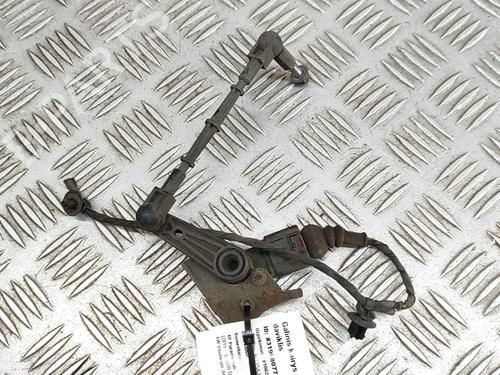 Elektronisk sensor AUDI Q7 (4MB, 4MG, 4MQ) 45 TDI quattro | BP28675460M84