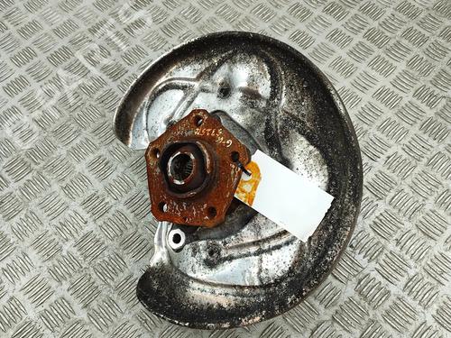 Used Left rear steering knuckle Left rear steering knuckle AUDI Q5 (FYB, FYG) 40 TDI Mild Hybrid quattro (204 hp) 27790299 27790299
