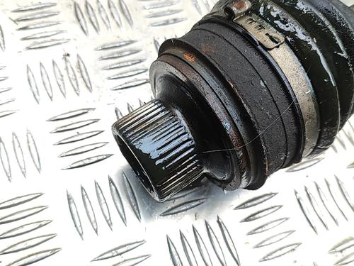 Left front driveshaft PORSCHE MACAN (95B) 3.0 S Diesel | BP31047129M38