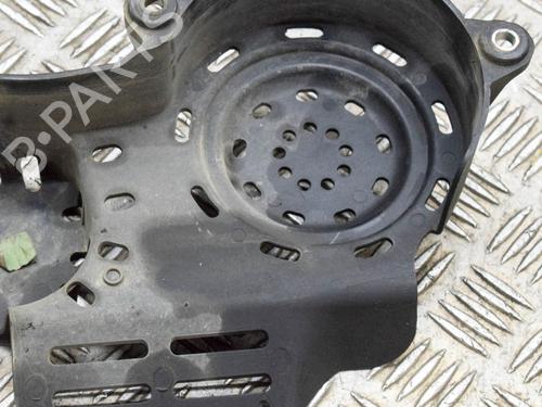 Timing cover FORD FIESTA VI (CB1, CCN) 1.0 EcoBoost | BP14640715M123 