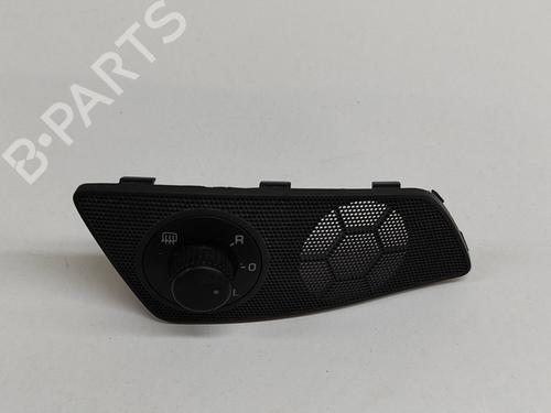 Used Mirror switch PORSCHE PANAMERA (970) 3.6 4 (300 hp) 16076484