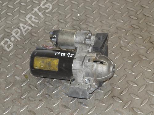 Startmotor BMW 5 (F10) 520 d (184 hp) 30223215