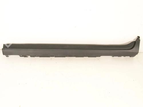 Used Left sideskirt Left sideskirt BMW X3 (F25) xDrive 30 d (258 hp) 33339228 33339228