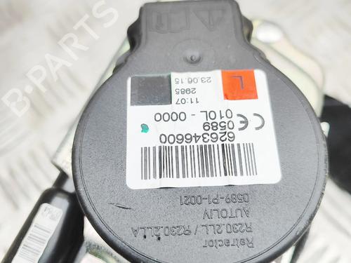 Front left seatbelt VW PASSAT B8 Variant (3G5, CB5) 2.0 TDI | BP39910022I26 - Image 7