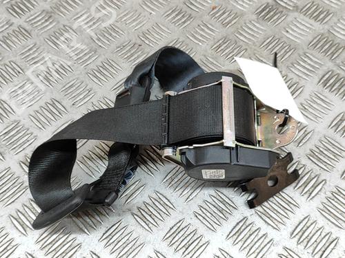 Used Rear center seatbelt MASERATI GHIBLI III (M157) 3.0 (330 hp) 23562491