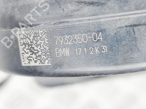 Horn BMW iX (I20) xDrive 40 | BP32756154E13  - Image 7