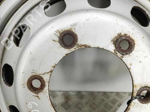 Fælk FORD TRANSIT V363 Platform/Chassis (FED, FFD) 2.0 EcoBlue | BP33731858C45 - Image 4