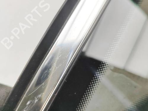 Rear left quarter glass AUDI A3 Limousine (8VS, 8VM) S3 quattro | BP31315070C93 