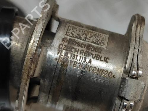 Injector SKODA OCTAVIA IV Combi (NX5, PV5) 2.0 TDi | BP27776304M100 