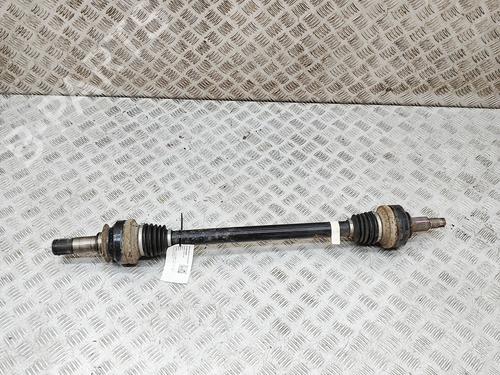 Left rear driveshaft ALFA ROMEO STELVIO (949_) 2.2 D Q4 (949.AXB2A) | BP33624637M40 - Image 3