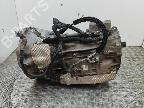Gearbox AUDI Q7 (4LB) 3.0 TDI quattro | BP38239023M3 - Image 4