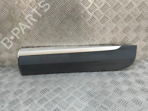 Dørliste MG MG ZS SUV (AZS1) EV (156 hp) 30885383