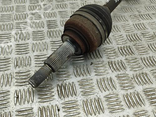 Left front driveshaft FORD TRANSIT CUSTOM V362 Van (FY, FZ) 2.0 EcoBlue mHEV | BP27769516M38 