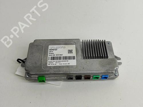 Used Electronic module Electronic module VOLVO XC90 II (256) T8 Hybrid AWD (405 hp) 27770138 27770138