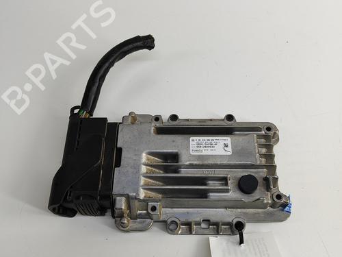 Elektronisk modul FORD RANGER (TKE) 2.2 TDCi 4x4 (160 hp) 25380477