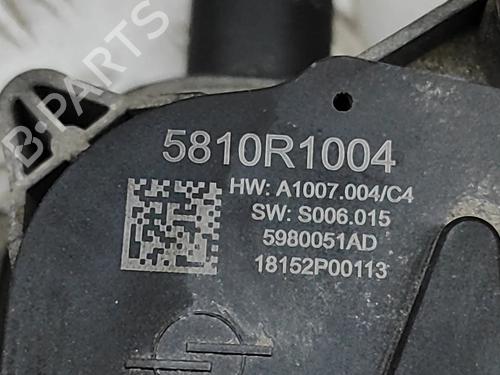 Electronic sensor AUDI E-TRON (GEN) 55 quattro | BP27781360M84 