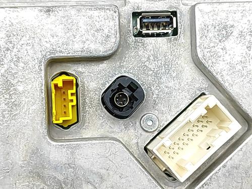 Instrument cluster OPEL MOKKA 1.2 (76) | BP30284698C47 - Image 5