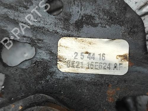 Hood lock FORD TRANSIT CUSTOM V362 Bus (F3) 2.0 EcoBlue | BP31297563C133 