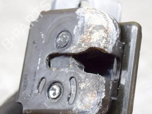 Tailgate lock KIA SORENTO I (JC) 2.5 CRDi 4WD | BP10074017C101 