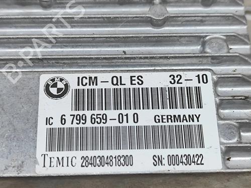 Electronic module BMW 5 Touring (F11) 525 d | BP16077475M83