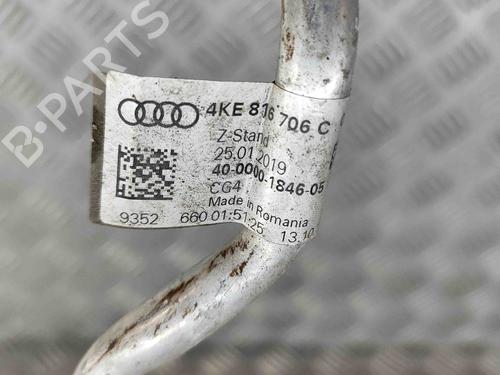 AC pipe AUDI E-TRON (GEN) 55 quattro | BP29404245M126 