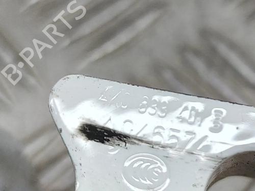 Hinge/Door check strap AUDI A6 C8 (4A2) 40 TDI | BP27786615C146  - Image 7