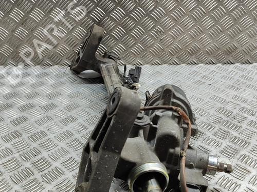 Steering rack HONDA CR-V IV (RM_) 2.2 i-DTEC AWD (RE6) | BP17634519M22 