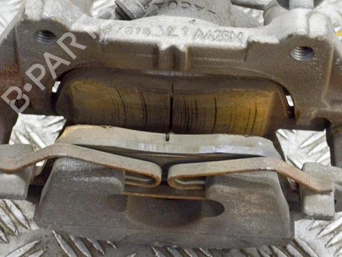 Left front brake caliper JAGUAR F-PACE (X761) 2.0 TD4 AWD | BP14636627M105