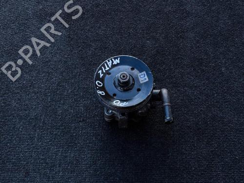 Used Steering pump CHEVROLET MATIZ (M200, M250) 0.8 (52 hp) 6720371