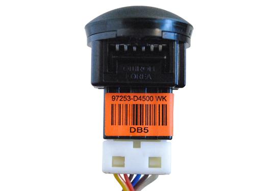 Electronic sensor KIA STINGER (CK) 3.3 T-GDi | BP33365189M84 - Image 5