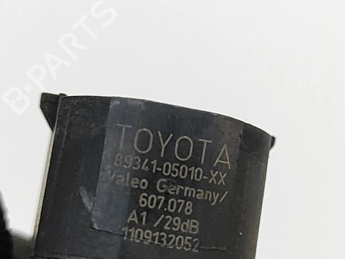 Electronic module TOYOTA AURIS (_E18_) 1.8 Hybrid (ZWE186_, ZWE186R) | BP34282036M83 - Image 6