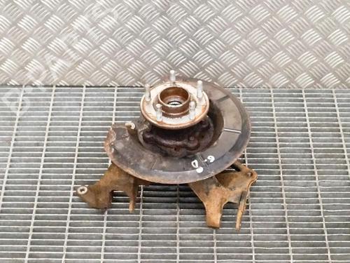 Right rear steering knuckle FORD KUGA II (DM2) 2.0 TDCi | BP14664181M28  - Image 5