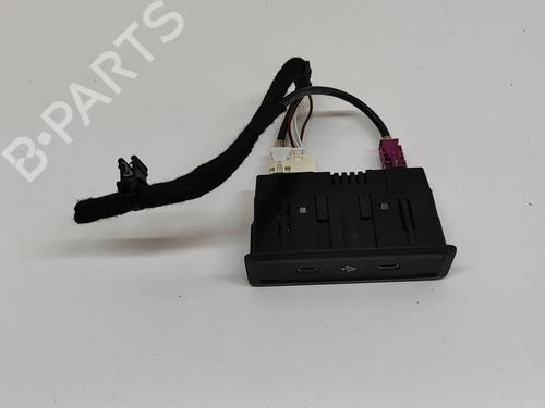 Used Electronic module MERCEDES-BENZ CLA (C118) CLA 200 (118.387) (163 hp) 27796785