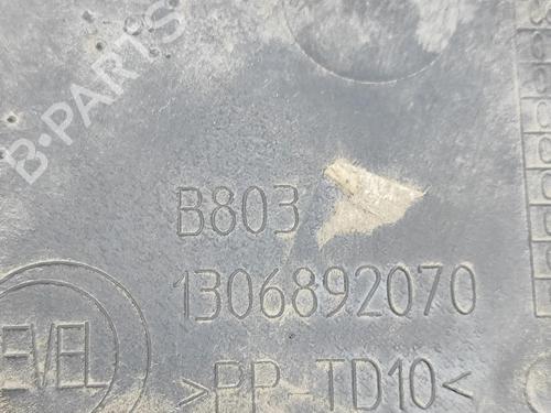 Dørliste PEUGEOT BOXER Van 2.0 BlueHDi 130 | BP27779804C150  - Image 7