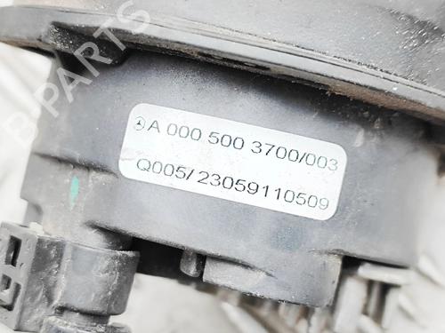 Auxiliary water pump MERCEDES-BENZ E-CLASS (W213) E 220 d (213.004) | BP34218226M111  - Image 7