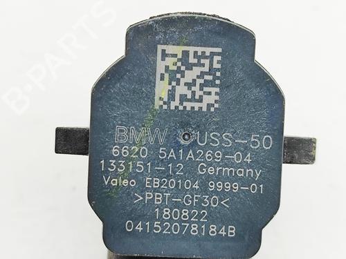 Elektronisk modul BMW iX (I20) xDrive 40 | BP30359153M83