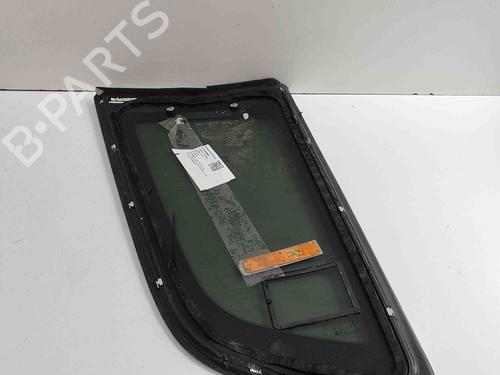 Rear left quarter glass VOLVO V60 II (225) B6 Mild-Hybrid AWD | BP29459324C93 