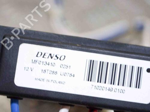 Heater resistor LAND ROVER DISCOVERY V (L462) 3.0 Td6 4x4 | BP8840831M108