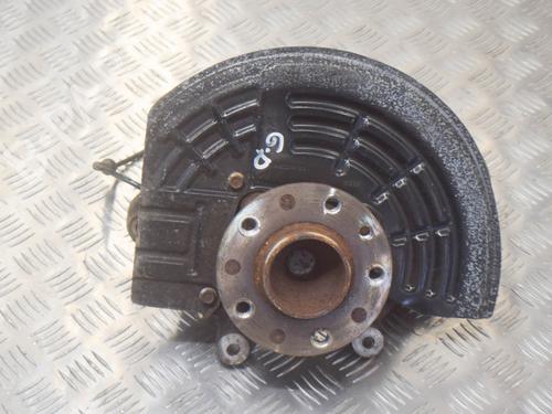 Højre hjullejehus spindel FIAT 500X (334_) 1.4 (334AXC1B, 334AXC11) (140 hp) 14625370