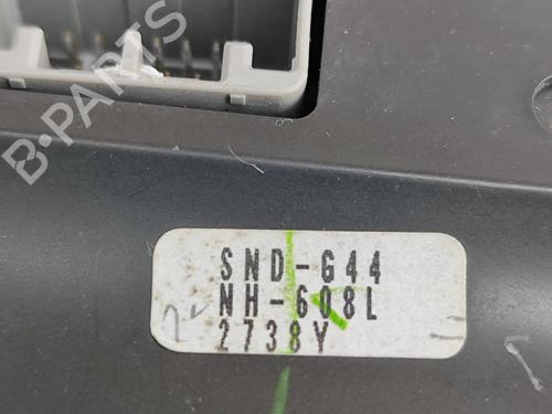 Electronic module HONDA CIVIC VIII Saloon (FD, FA) 1.3 IMA (FA3, FD3) | BP25216821M83  - Image 9