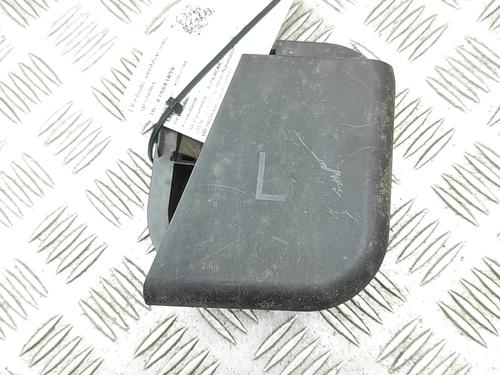 Grill Grill ALFA ROMEO STELVIO (949_) 2.2 D Q4 (949.AXB2A) (209 hp) 33625155 33625155