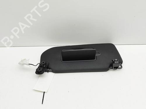 Right sun visor VOLVO V90 II Estate (235) D4 | BP32680593I2 - Image 2