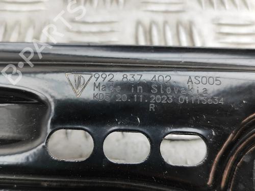 Front right window mechanism PORSCHE 911 (992) 3.0 Carrera 4 S (992420) | BP30621039C23  - Image 7