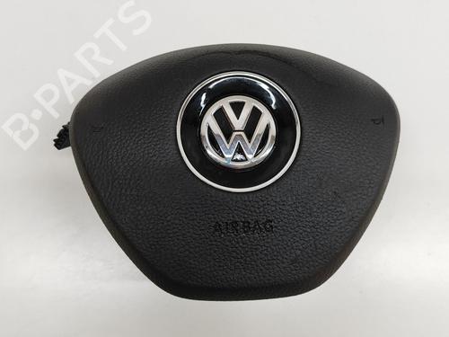Used Driver airbag VW GOLF VII (5G1, BQ1, BE1, BE2) e-Golf (136 hp) 27331468
