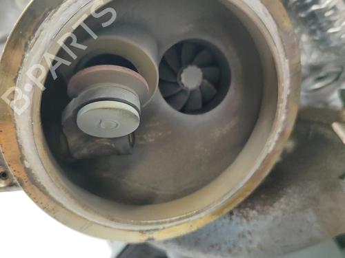 Engine SUZUKI SX4 S-Cross (JY) 1.4 Hybrid (Mild Hybrid) (AKK 414) | BP33379160M1 - Image 8