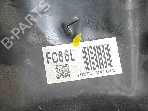 Left front steering knuckle TOYOTA PRIUS (_W6_) 2.0 PHEV (MXWH61L, MXWH61) | BP29975058M25 