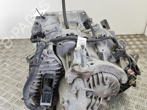 Gearbox SEAT ARONA (KJ7, KJP) 1.0 TSI | BP27091255M3 
