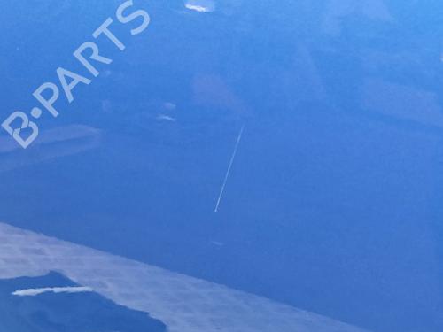 Left rear door FORD KUGA III (DFK) 2.5 Duratec PHEV | BP29227120C4 