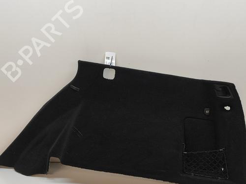 Used Boot lining MERCEDES-BENZ GLE (W166) 250 d 4-matic (166.004) (204 hp) 27644001