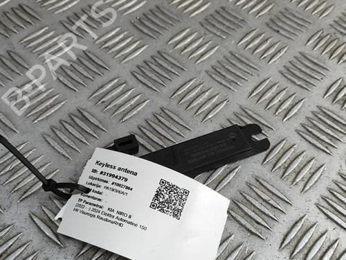Elektronische module KIA NIRO II (SG2) EV (204 hp) 28955152